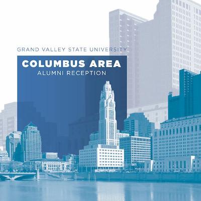 Columbus Area Alumni Reception